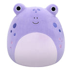 Productafbeelding Squishmallows Knuffelfiguur Lavender Tadpole 30 cm