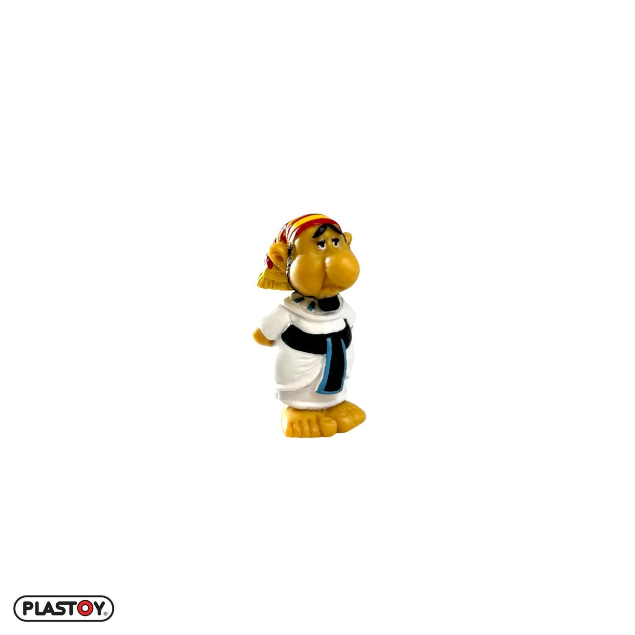 Productafbeelding Asterix Figuur Edifis 8 cm