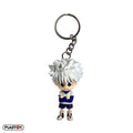 Productafbeelding Hunter x Hunter – Sleutelhanger Killua 6 cm