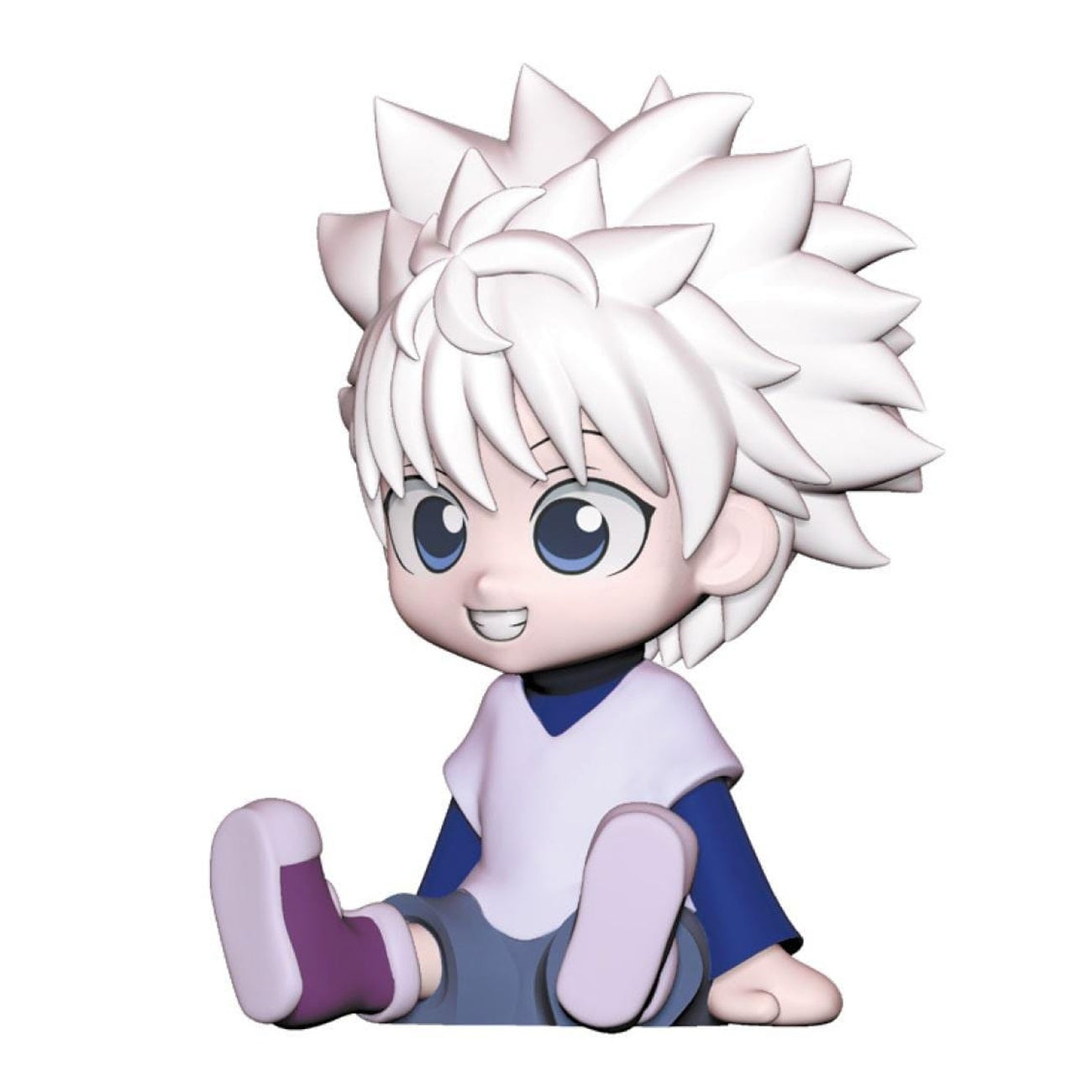 Productafbeelding Hunter x Hunter Spaarpot Killua
