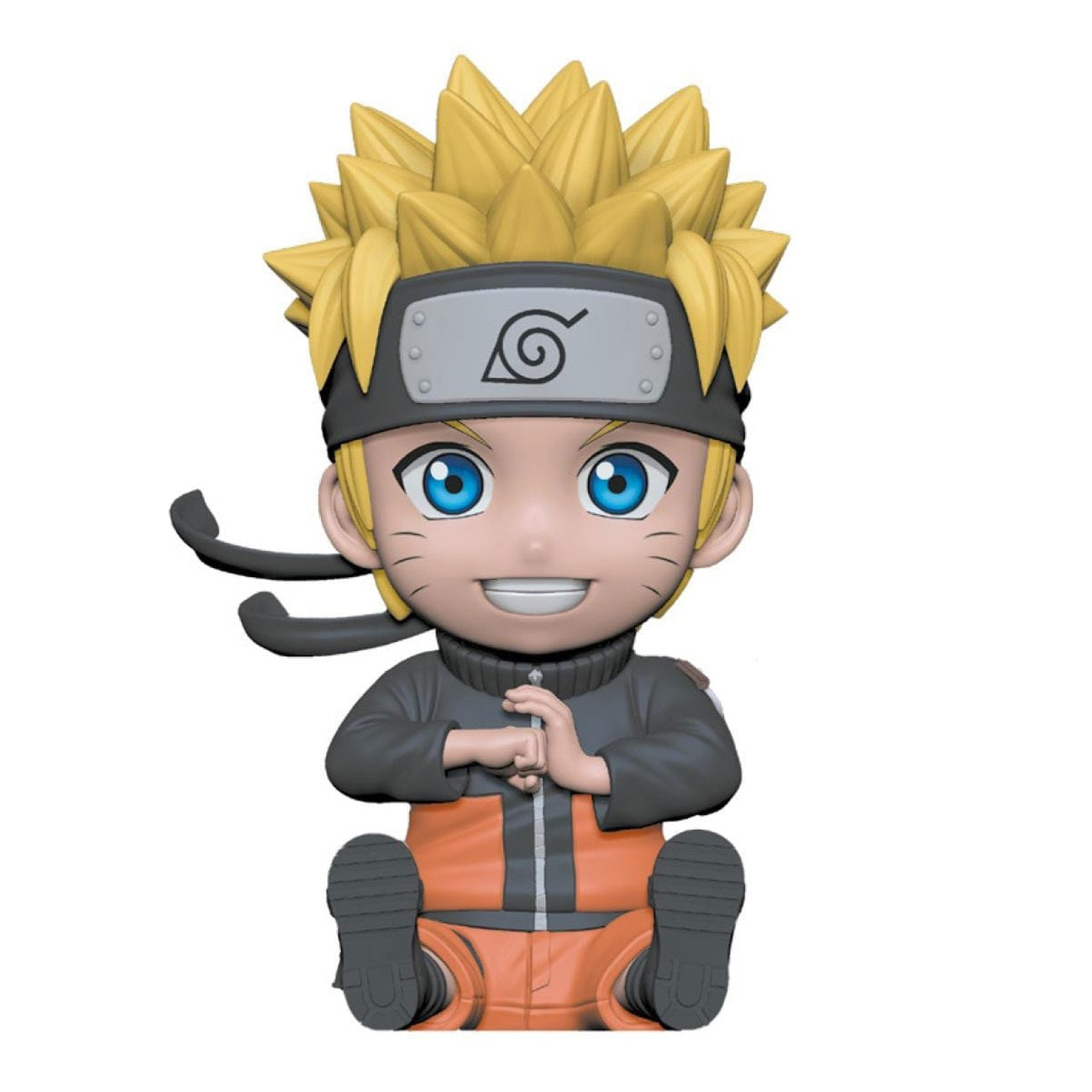 Productafbeelding Naruto Shippuden Spaarpot Naruto Ver. 2