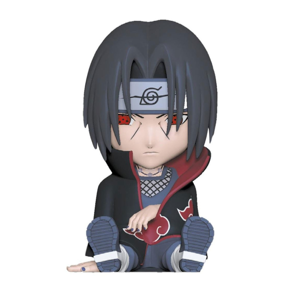 Productafbeelding Naruto Shippuden Spaarpot Itachi