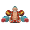 Productafbeelding One Piece Spaarpot Franky