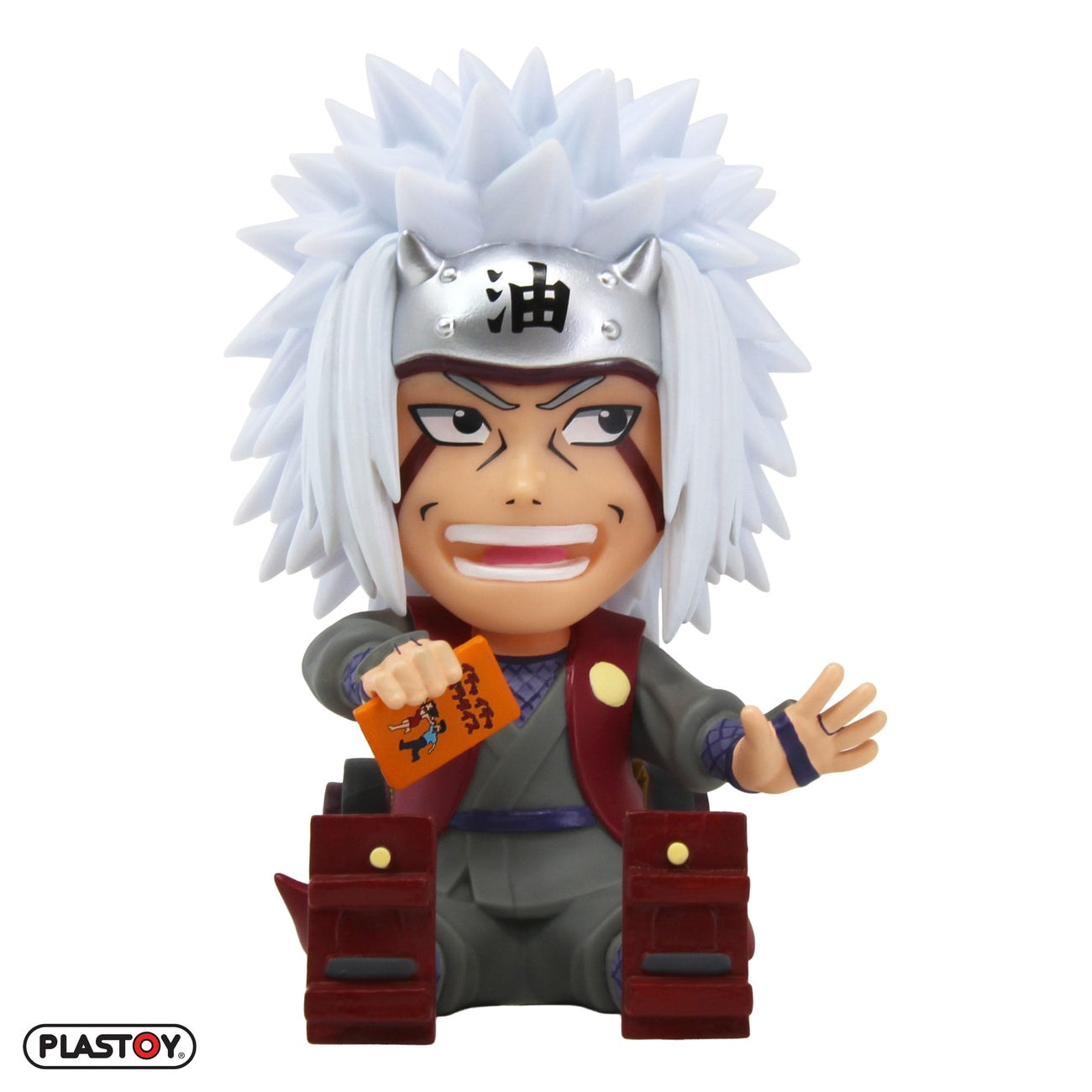Productafbeelding Naruto Shippuden: Jiraiya Spaarpot 16,5 cm