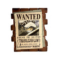 Product image One Piece Money Box Law Wanted