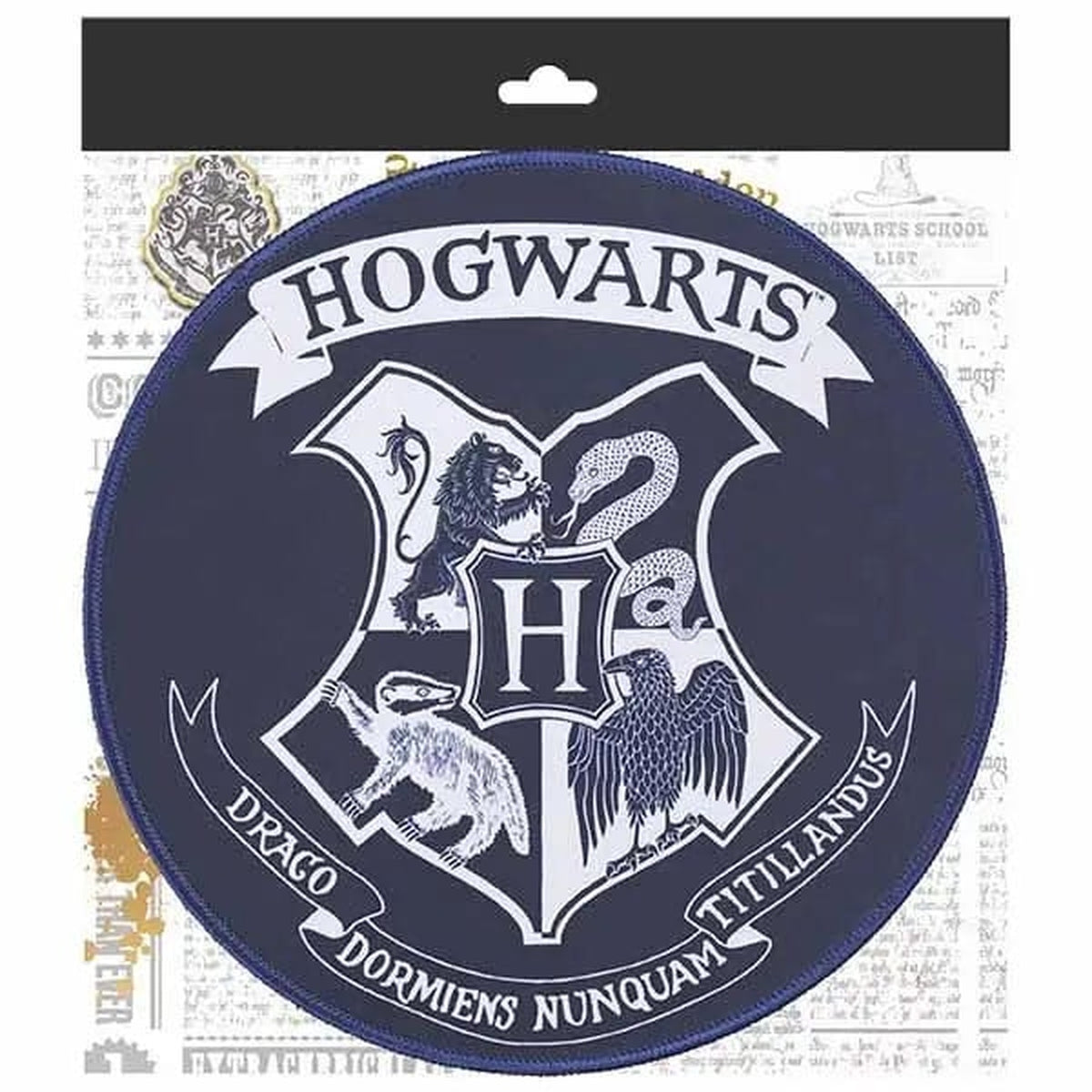 Productafbeelding Harry Potter-muismat