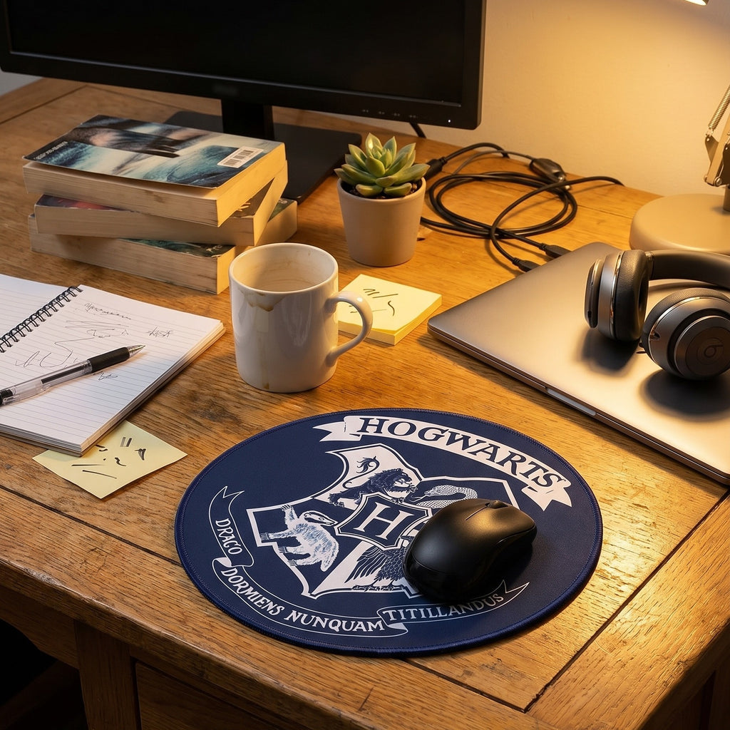 Productafbeelding Harry Potter-muismat