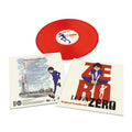 Productafbeelding Lupin Zero Best Selection rode vinyl