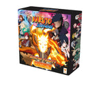 Product image Naruto Card Game Ninjas Fights *English Version*