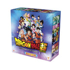 Productafbeelding Dragon Ball Super Bordspel The Survival of the Universe *Engelse versie*