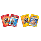 Productafbeelding Dragon Ball Super Bordspel The Survival of the Universe *Engelse versie*