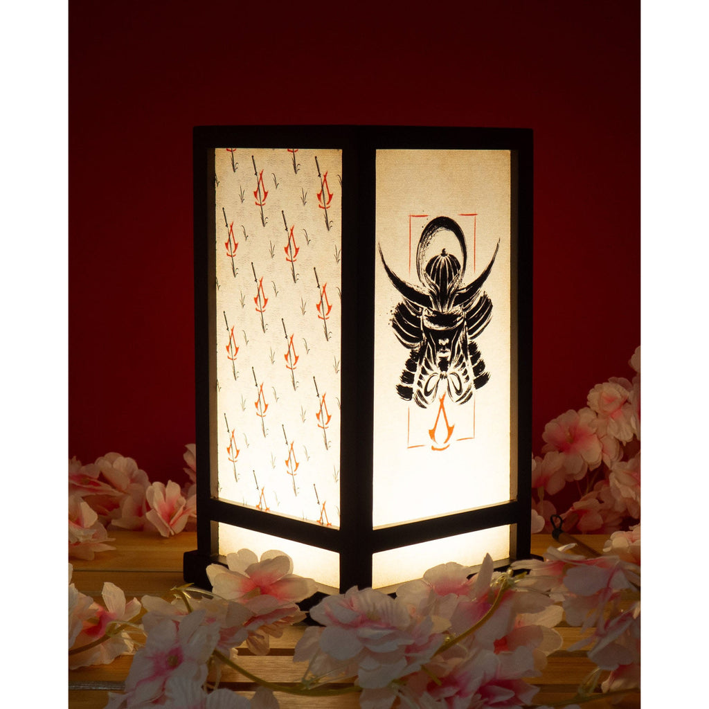 Product image Assassin's Creed Shadows LED Light Lantern 25 cm