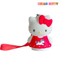 Productafbeelding Hello Kitty minifiguur met lichtfunctie Eenhoorn 8 cm