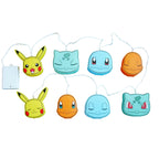 Productafbeelding Pokémon Sfeerverlichting Fairy Lights 160 cm