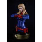 Productafbeelding Captain Marvel Buste Captain Marvel 20 cm