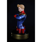 Productafbeelding Captain Marvel Buste Captain Marvel 20 cm