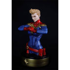 Productafbeelding Captain Marvel Buste Captain Marvel 20 cm