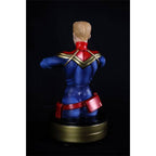 Productafbeelding Captain Marvel Buste Captain Marvel 20 cm
