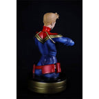Productafbeelding Captain Marvel Buste Captain Marvel 20 cm