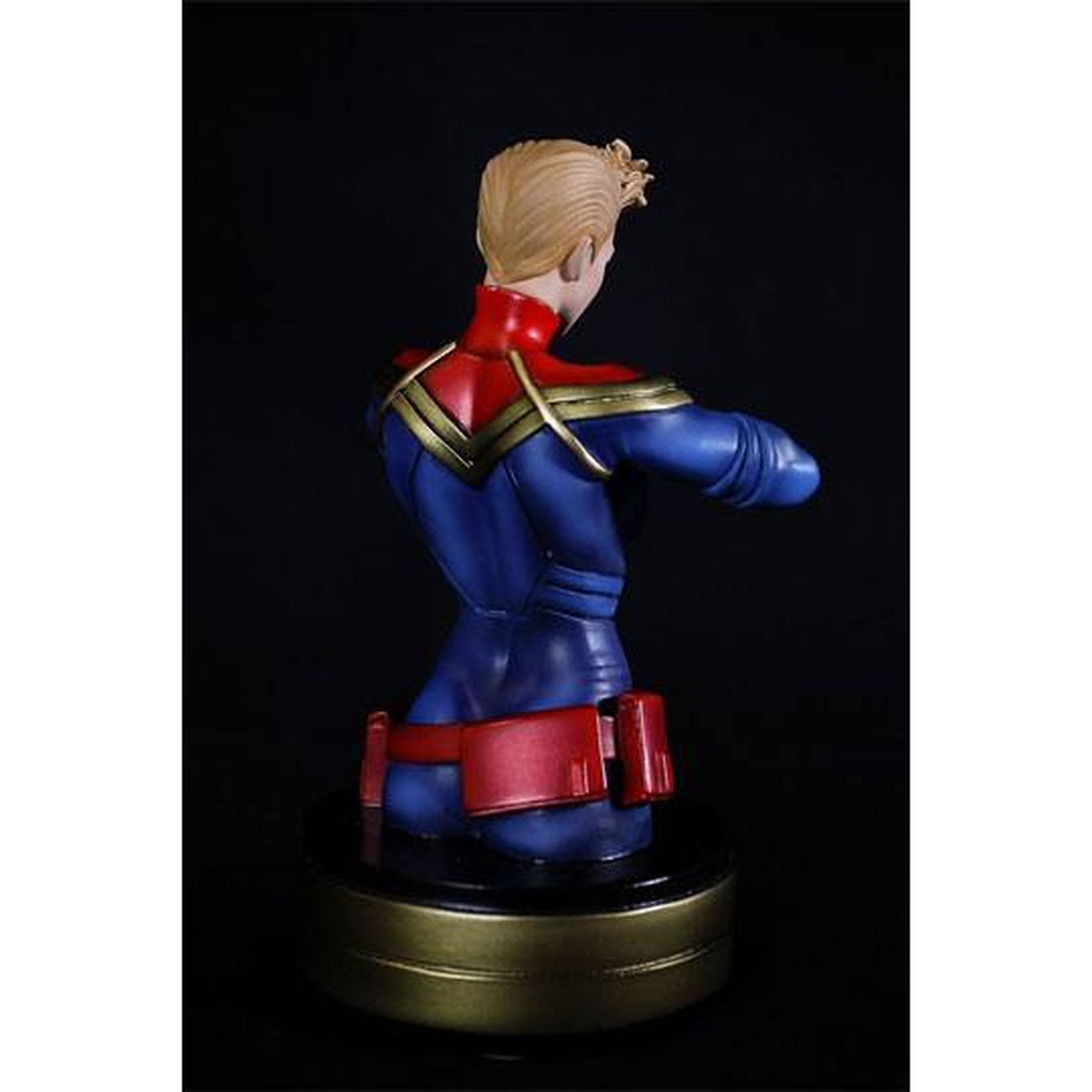 Productafbeelding Captain Marvel Buste Captain Marvel 20 cm