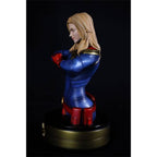 Productafbeelding Captain Marvel Buste Captain Marvel 20 cm
