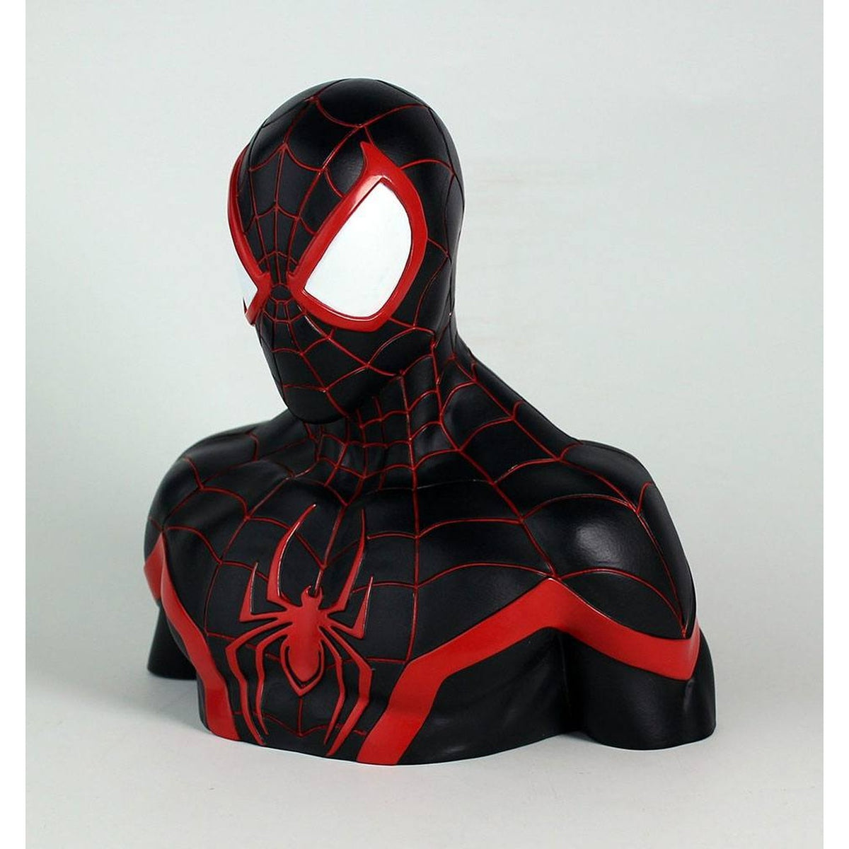 Productafbeelding Marvel Spaarpot Spider-Man (Miles Morales) 25 cm