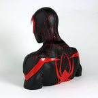 Productafbeelding Marvel Spaarpot Spider-Man (Miles Morales) 25 cm