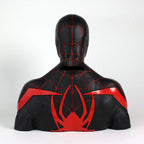 Productafbeelding Marvel Spaarpot Spider-Man (Miles Morales) 25 cm