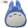Product image My Neighbor Totoro Nakayoshi Cushion Grey Totoro