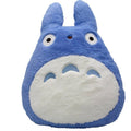 Productafbeelding My Neighbor Totoro Nakayoshi Kussen Blauwe Totoro