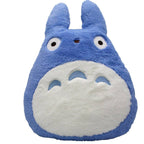 Productafbeelding My Neighbor Totoro Nakayoshi Kussen Blauwe Totoro