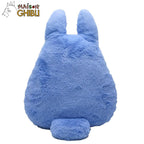 Productafbeelding My Neighbor Totoro Nakayoshi Kussen Blauwe Totoro
