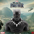 Productafbeelding Marvel Comics Spaarpot Black Panther Wakanda Deluxe 20 cm