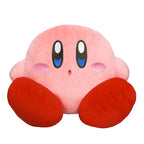 Productafbeelding Kirby Pluchen Figuur Zittend 32 cm