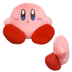 Productafbeelding Kirby Pluchen Figuur Zittend 32 cm