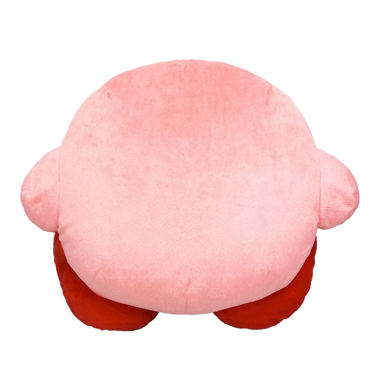 Productafbeelding Kirby Pluchen Figuur Zittend 32 cm