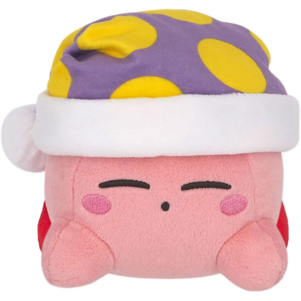 Productafbeelding Kirby Knuffelfiguur Moe 13 cm