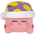 Productafbeelding Kirby Knuffelfiguur Moe 13 cm