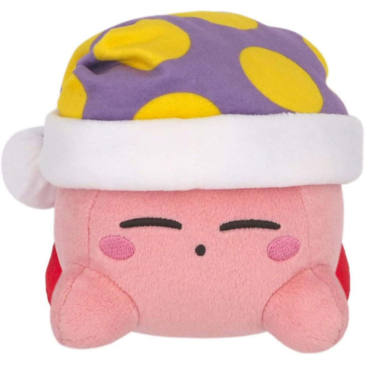 Productafbeelding Kirby Knuffelfiguur Moe 13 cm