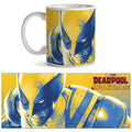 Productafbeelding Marvel Mok Deadpool & Wolverine Wolverine