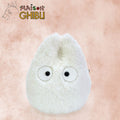 Productafbeelding Mijn buur Totoro Funwari pluchen portemonnee Kleine Totoro