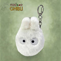 Product image My Neighbor Totoro Funwari Mini Plush Coin Purse Small Totoro