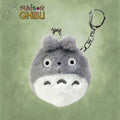 Productafbeelding Mijn buur Totoro Funwari mini pluchen portemonnee Grote Totoro