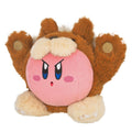 Productafbeelding Nintendo knuffelfiguur Kirby Animal 12 cm
