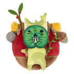 Productafbeelding The Legend of Zelda Pluchefiguur Korok 17 cm