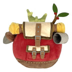 Productafbeelding The Legend of Zelda Pluchefiguur Korok 17 cm