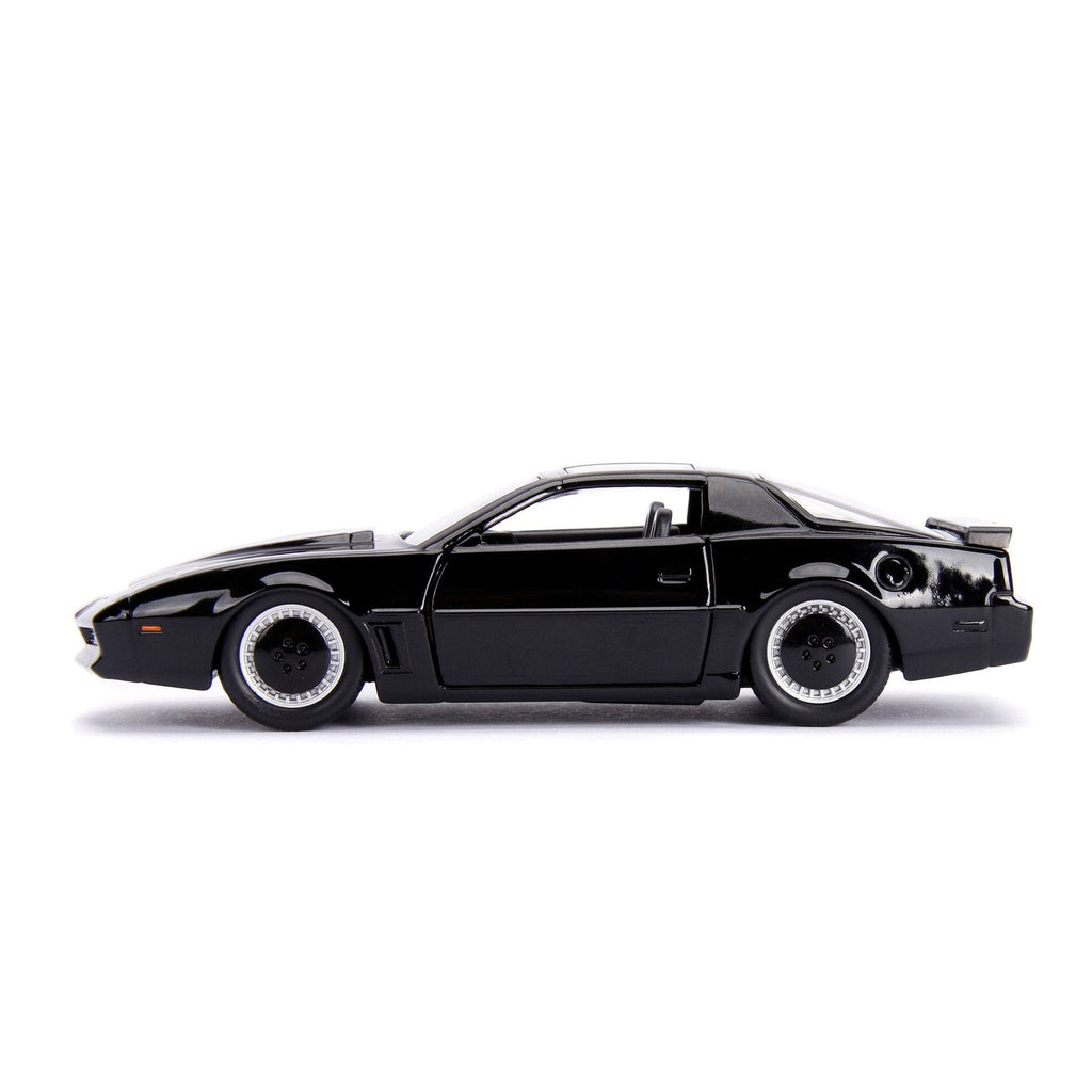 Productafbeelding Knight Rider Diecast Model 1/32 KITT