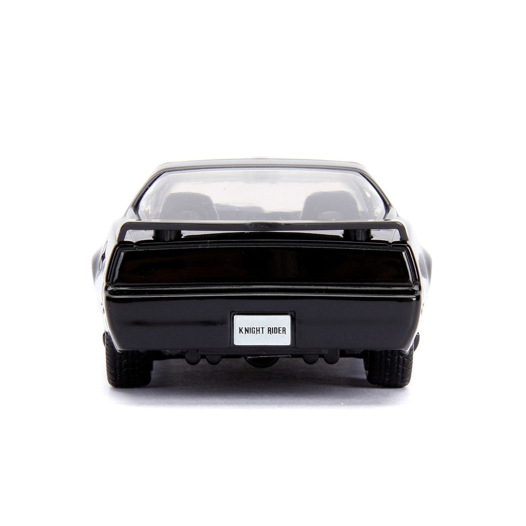 Productafbeelding Knight Rider Diecast Model 1/32 KITT