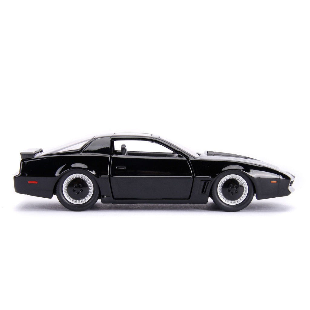 Productafbeelding Knight Rider Diecast Model 1/32 KITT