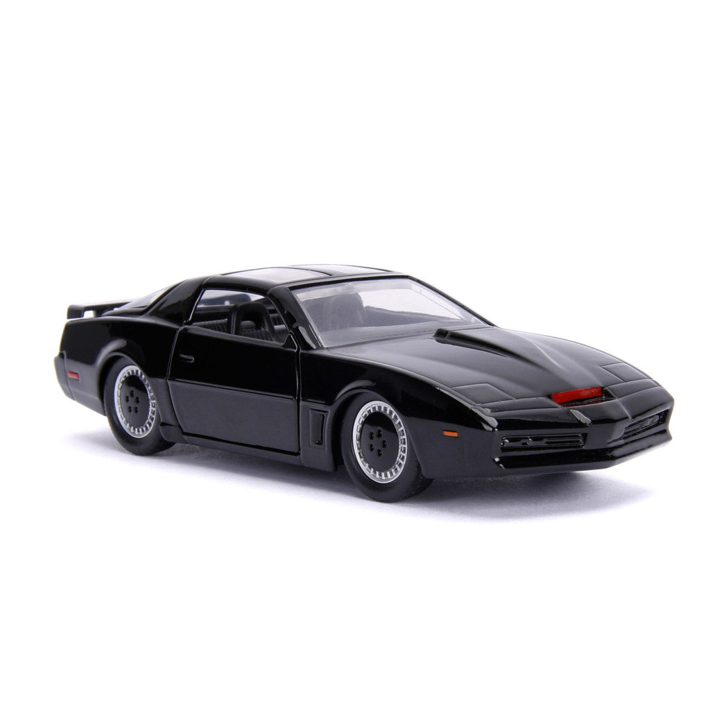 Productafbeelding Knight Rider Diecast Model 1/32 KITT